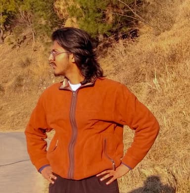 Ayush Gairola